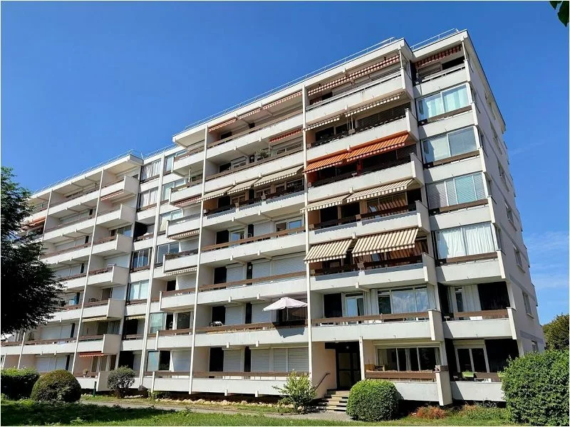 Appartement Impasse des Crocus à Annecy