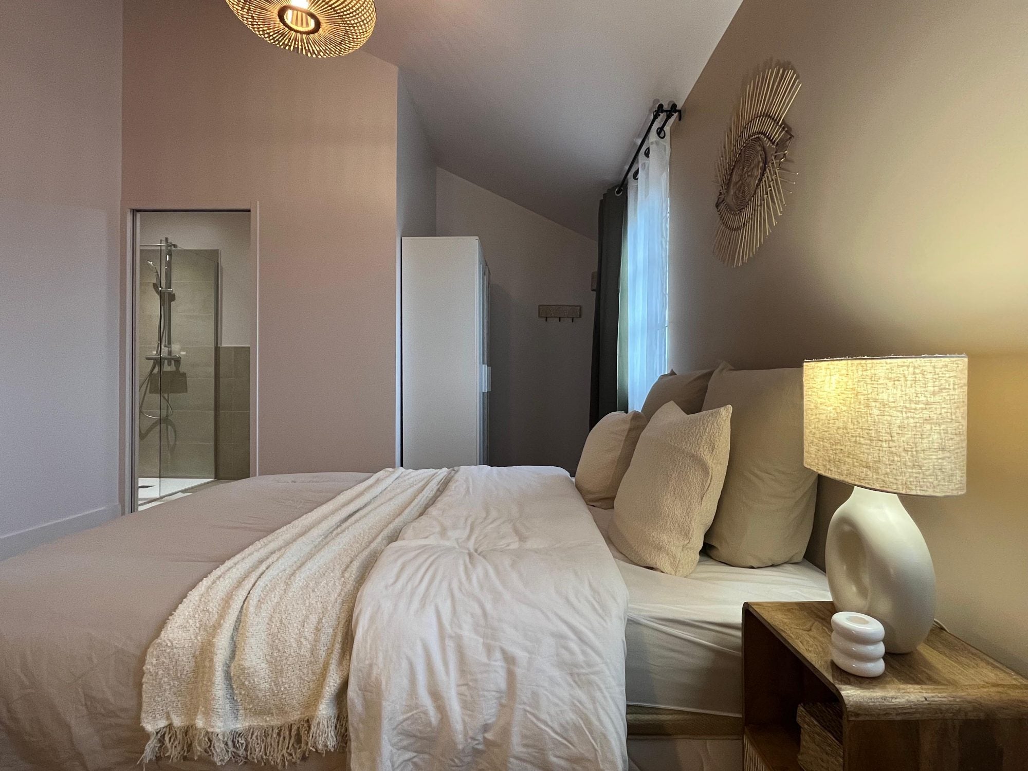 Maison Rue Pierre Loti à Bordeaux