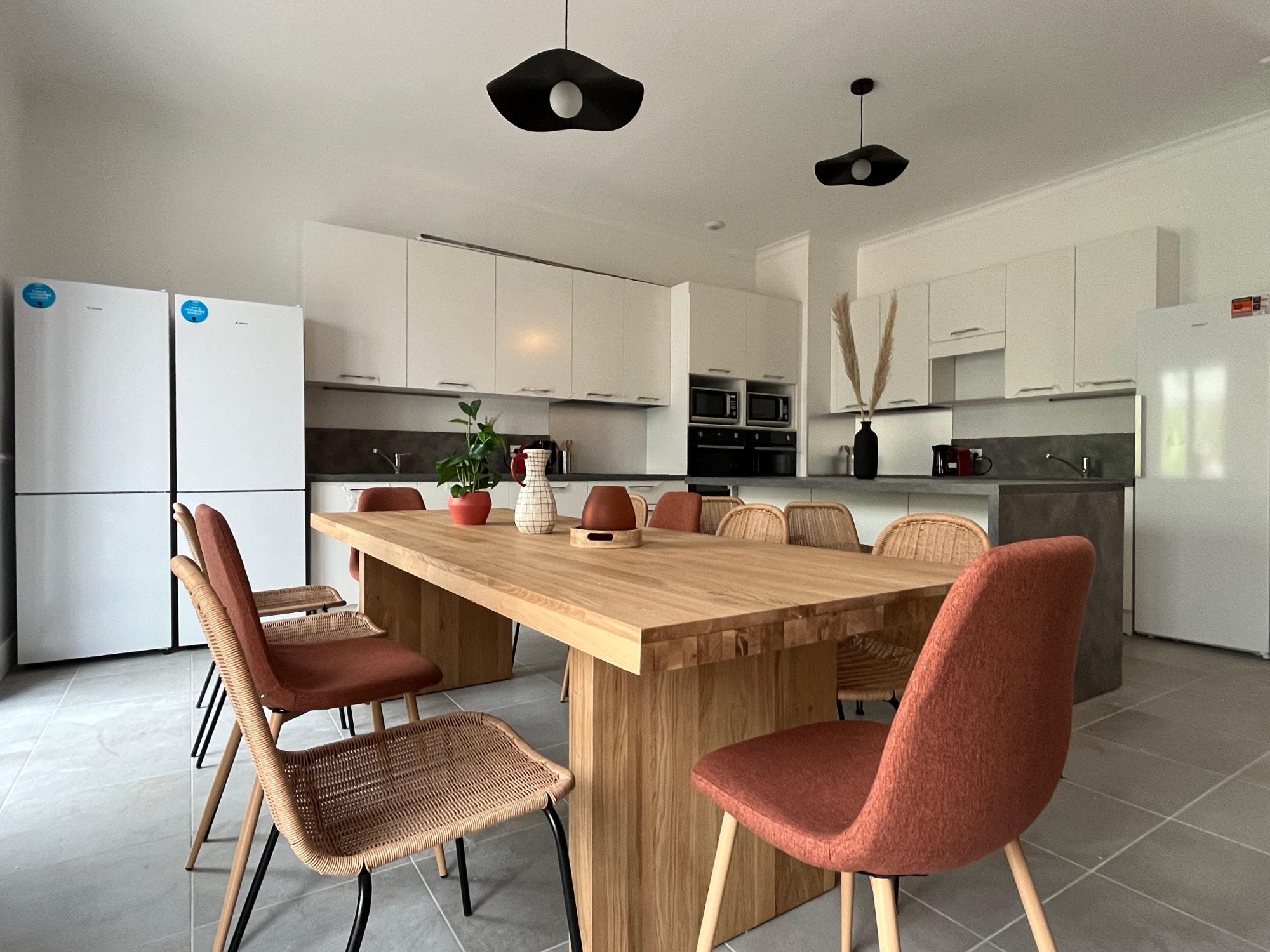 Maison Rue Pierre Loti à Bordeaux