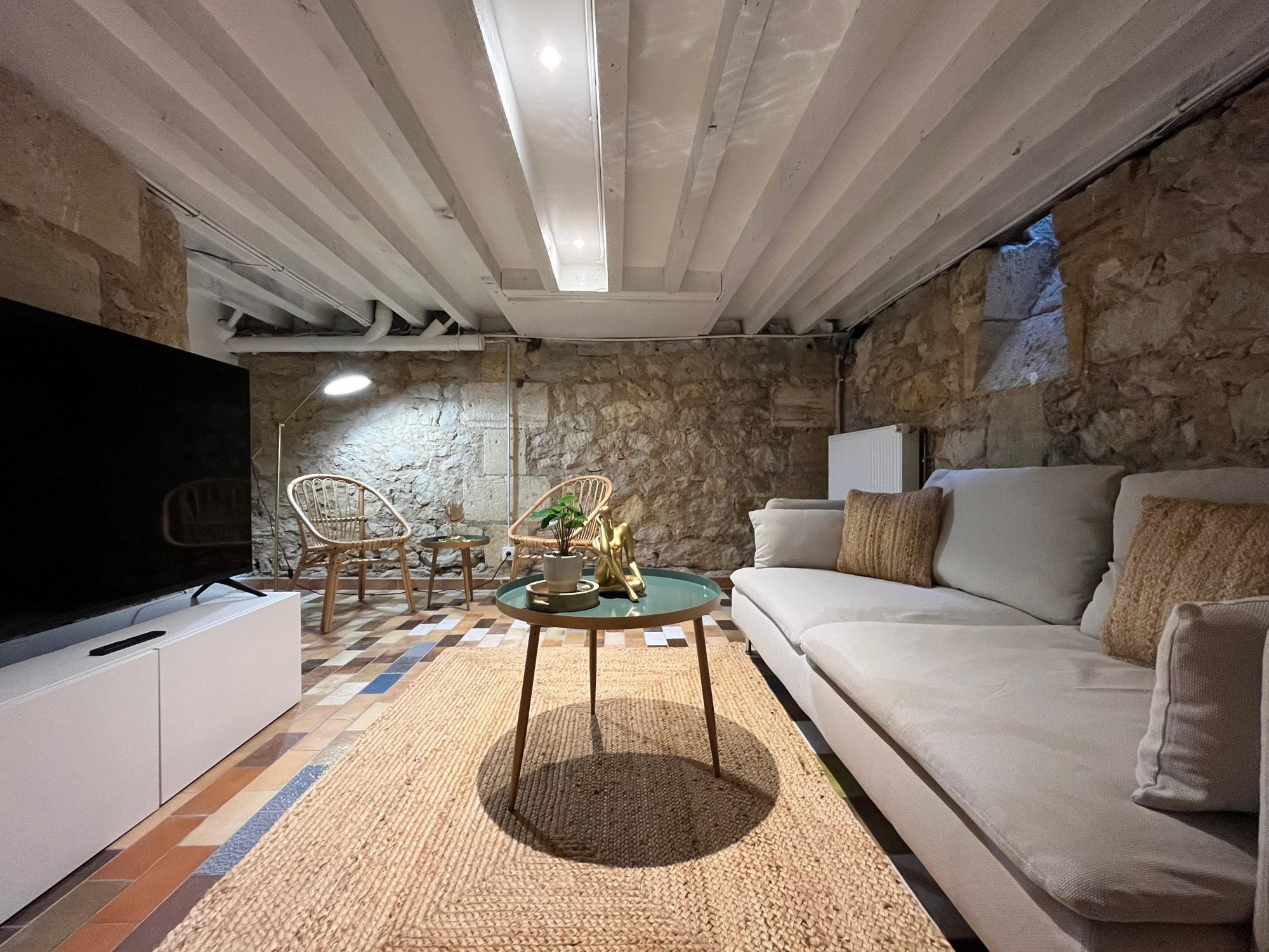 Maison Rue Pierre Loti à Bordeaux