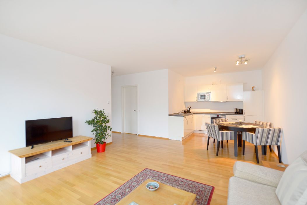 Wohnung Frankenallee in Frankfurt am Main