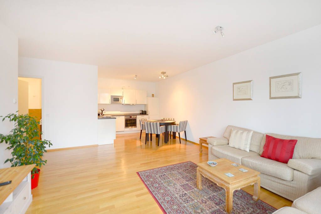 Wohnung Frankenallee in Frankfurt am Main
