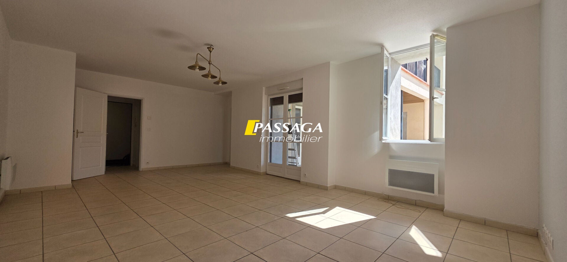 Flat Rue Aristide Briand in Rodez