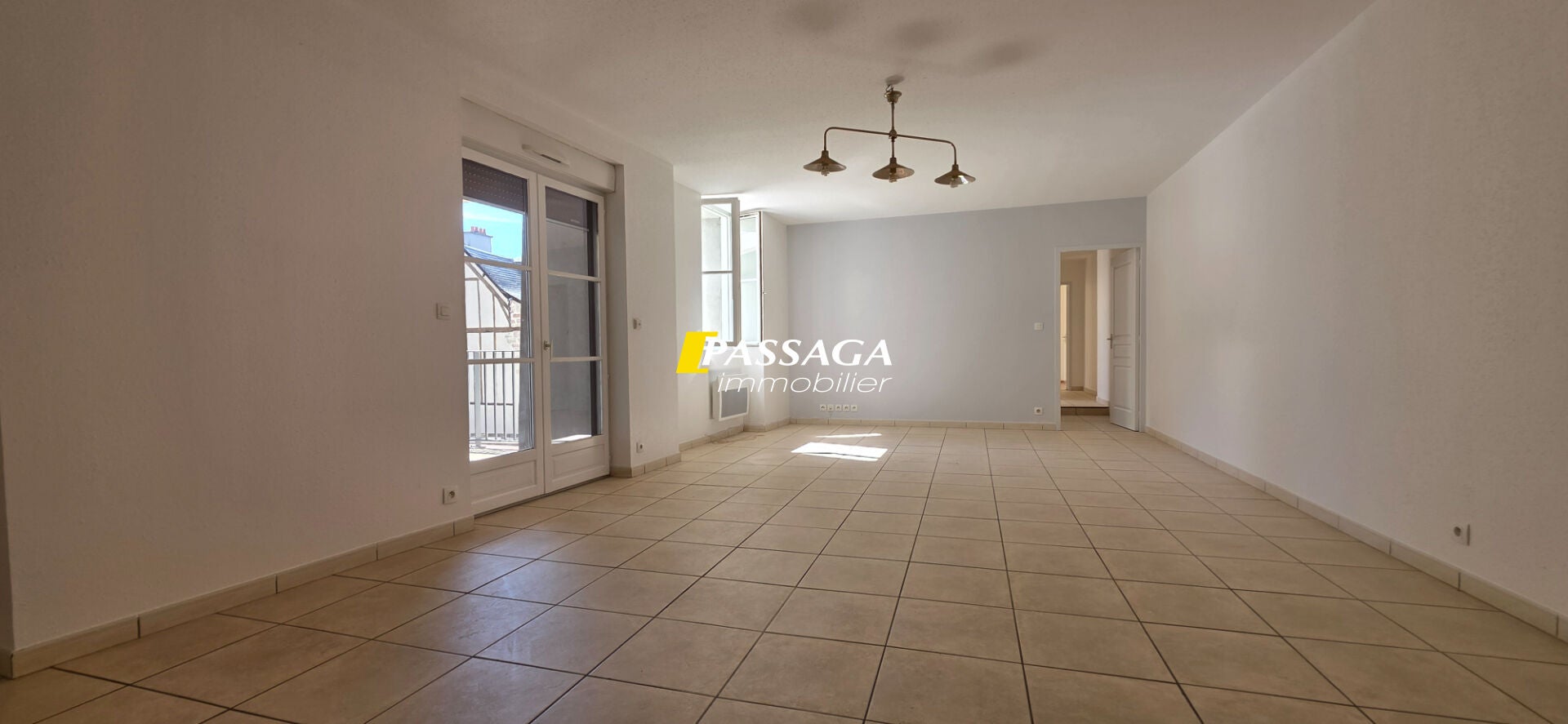Flat Rue Aristide Briand in Rodez