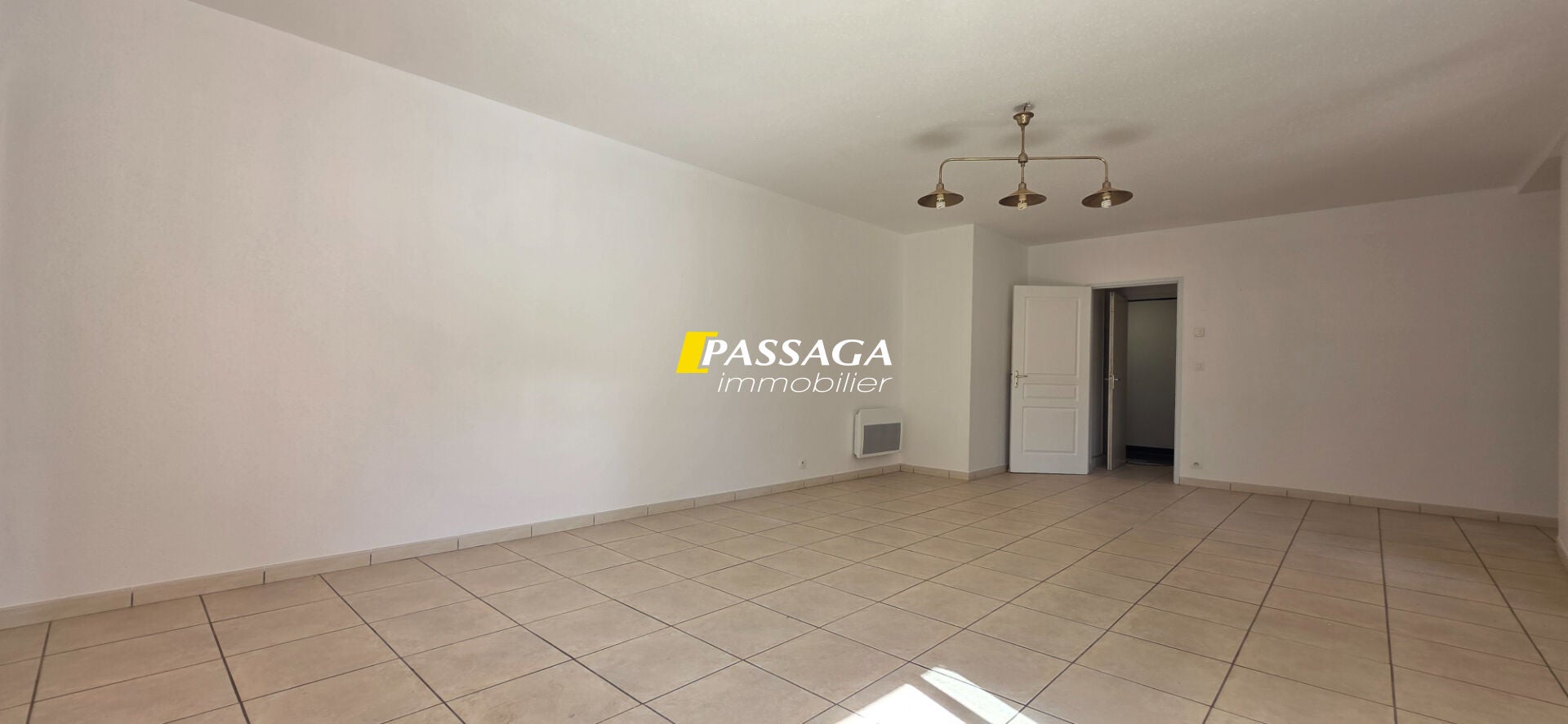 Flat Rue Aristide Briand in Rodez