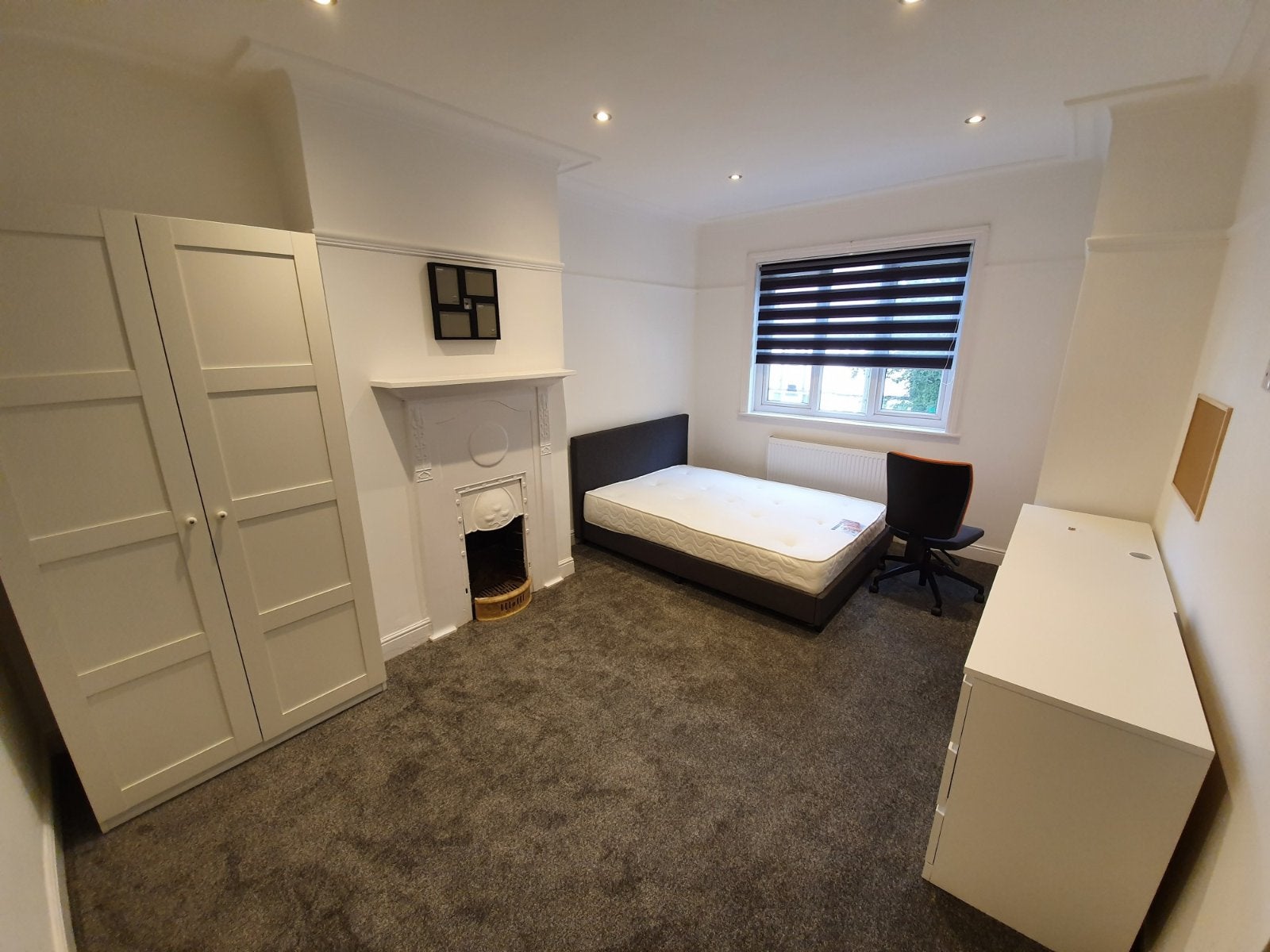 House Rokeby Gardens in Leeds