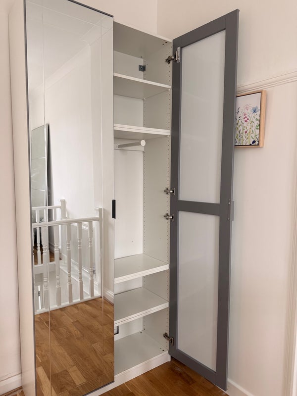Room Marvels Lane in Greater London