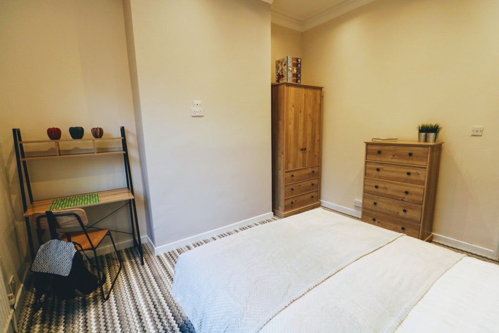 Room Ilkeston Road in Nottingham