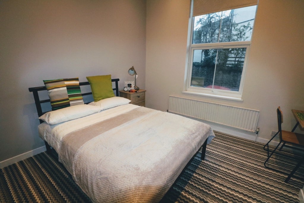 Room Ilkeston Road in Nottingham