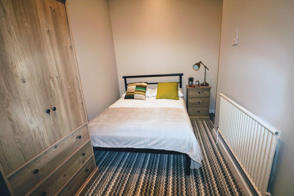 Room Ilkeston Road in Nottingham