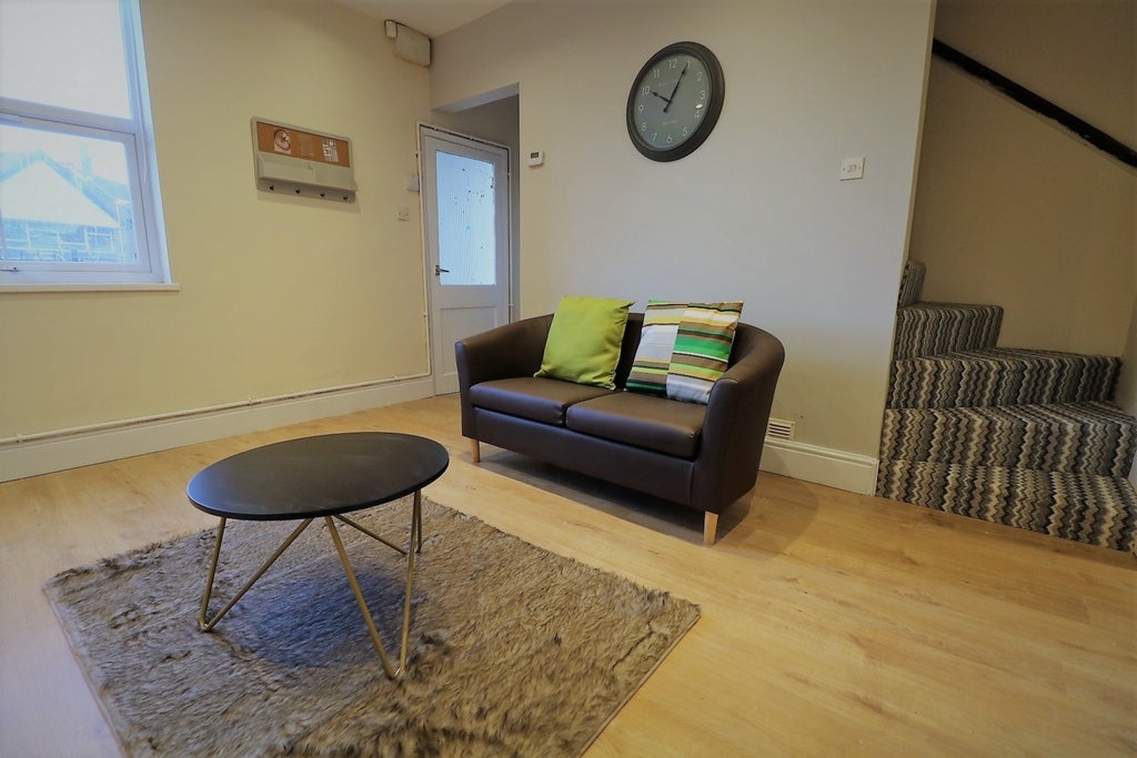Room Ilkeston Road in Nottingham
