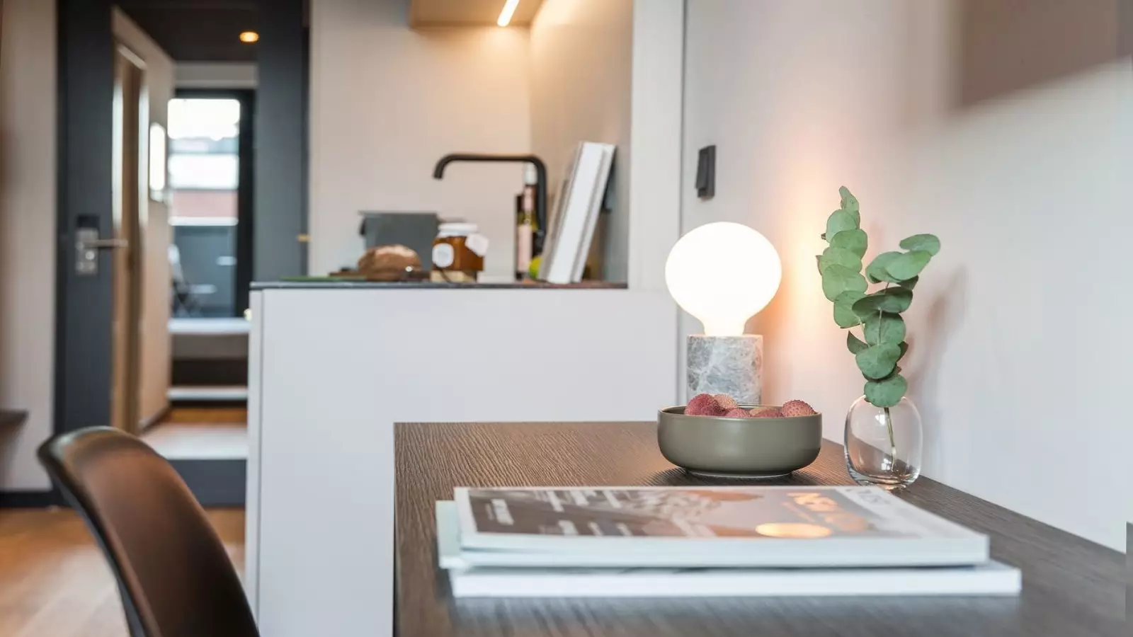 Wohnung Heckscherstraße in Hamburg