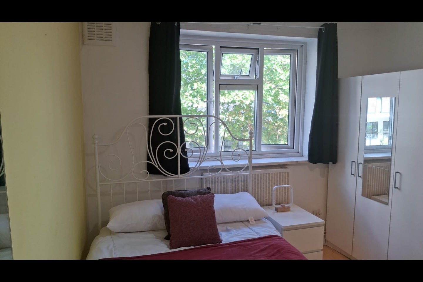 Room Canterbury Terrace in Greater London