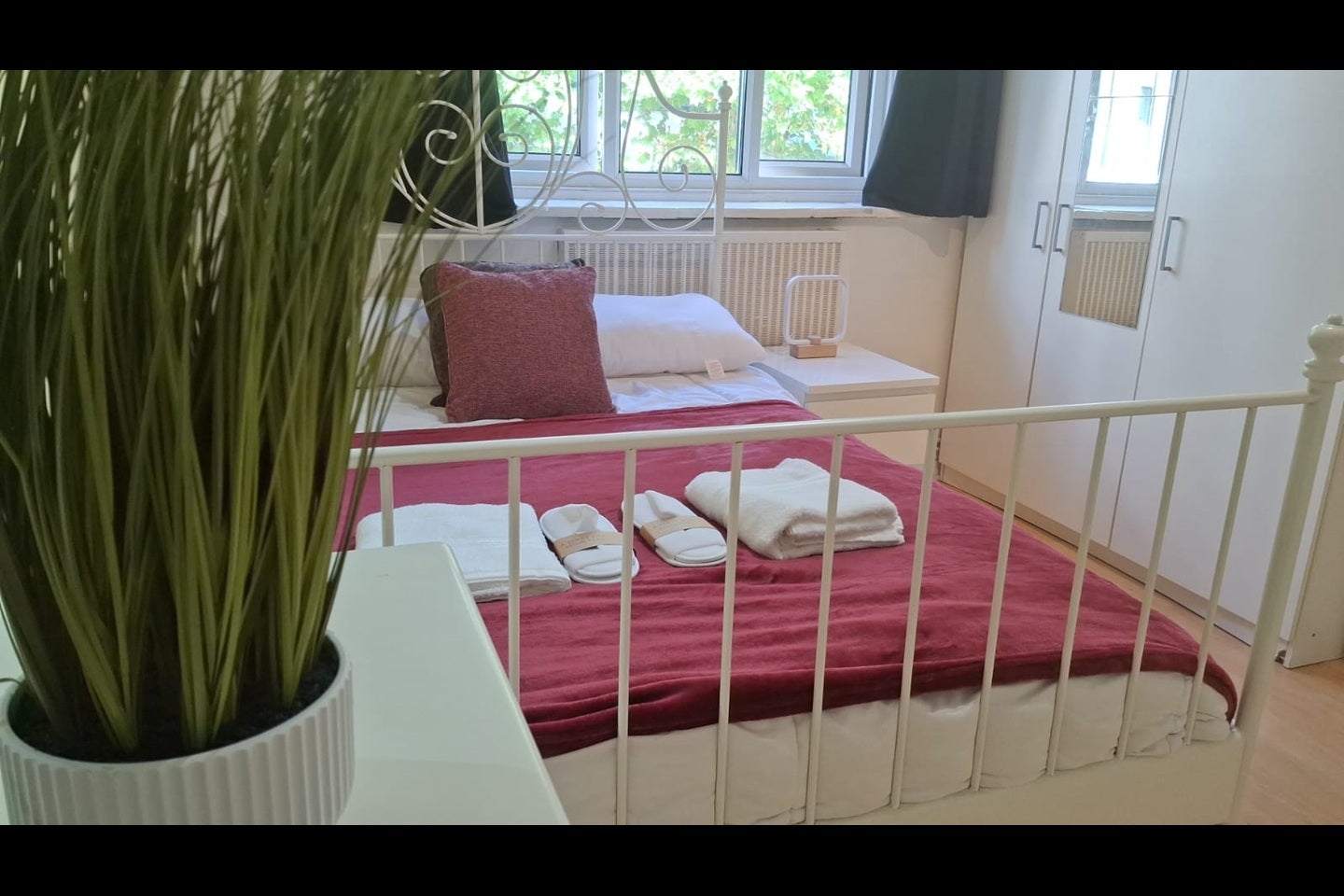 Room Canterbury Terrace in Greater London