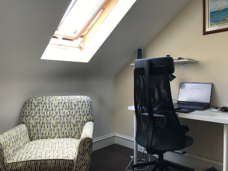 Room Mayfield Gardens in City of Edinburgh