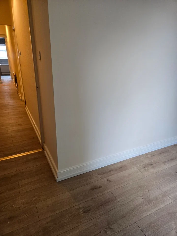 Flat Abbie Court in Newsham