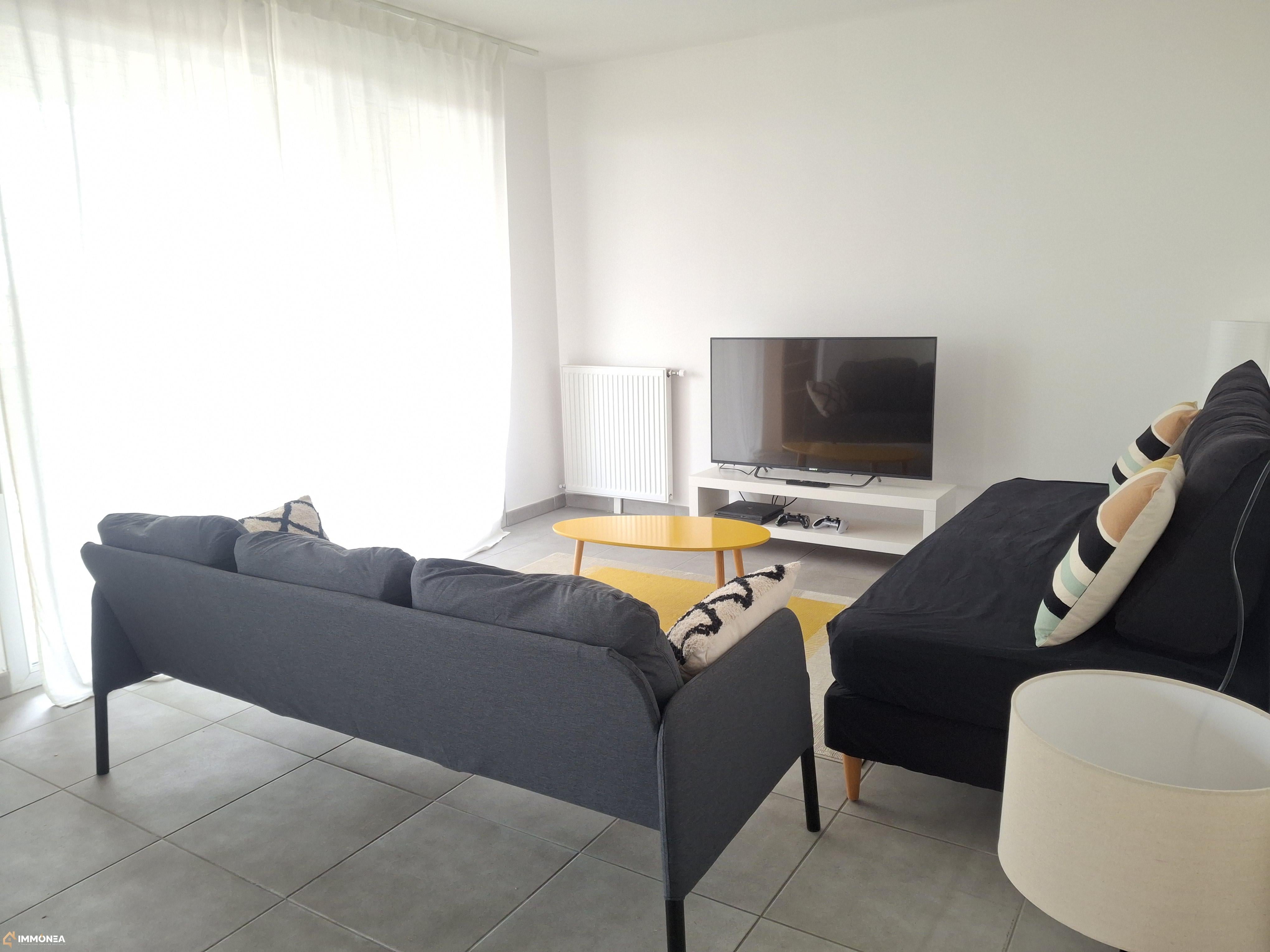 Flat Rue Jean Rodier in Toulouse