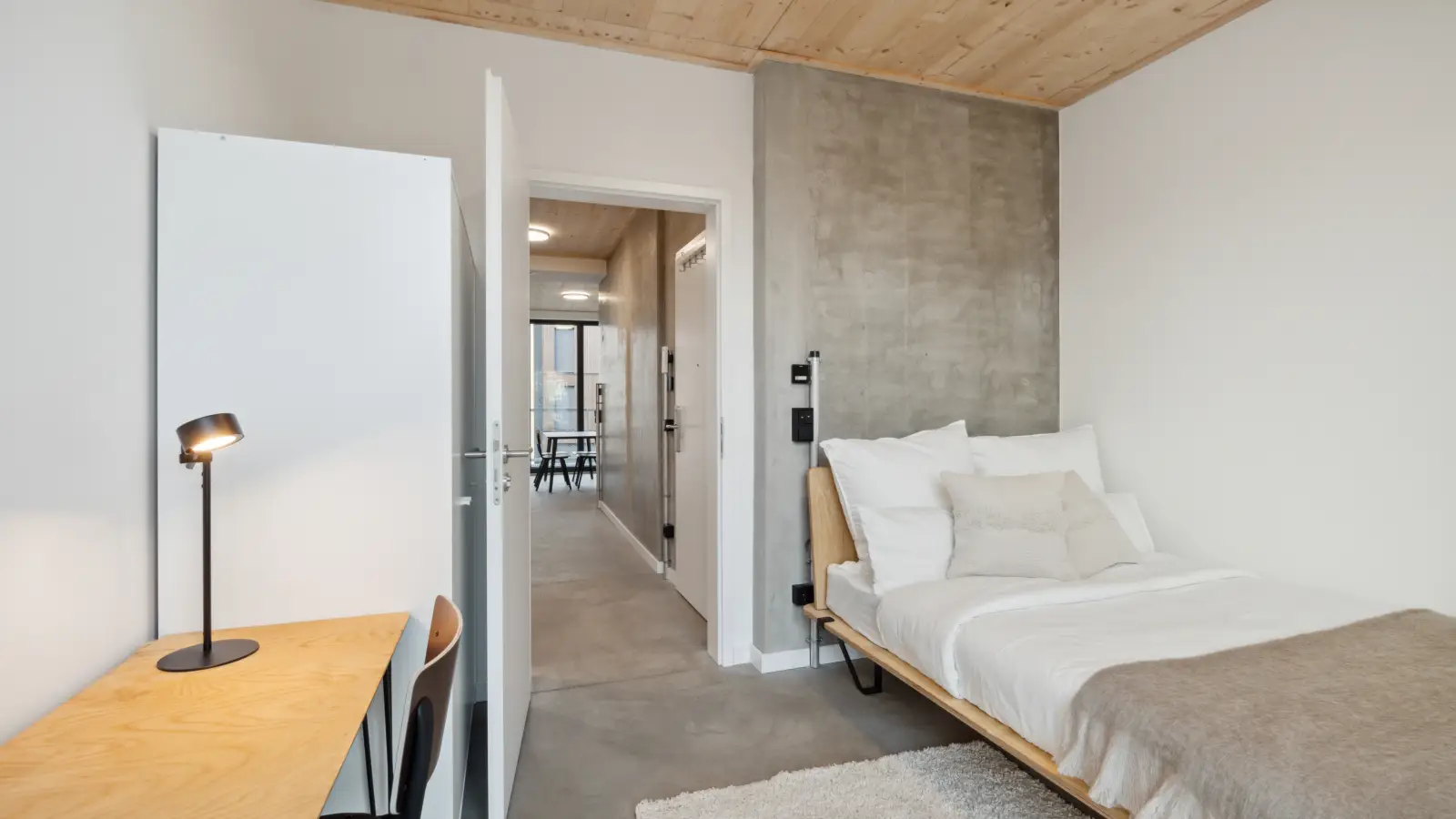 Wohnung Schmidstraße in Berlin