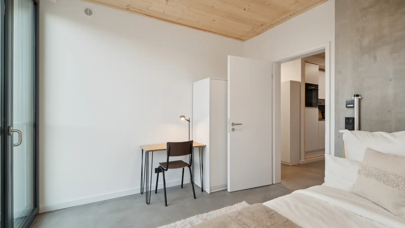 Wohnung Schmidstraße in Berlin