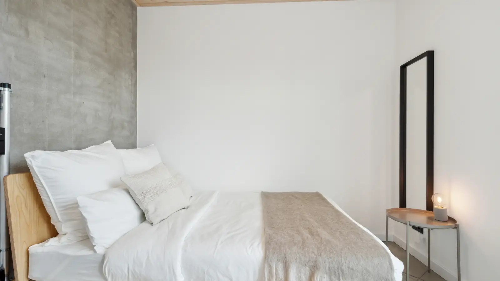 Wohnung Schmidstraße in Berlin