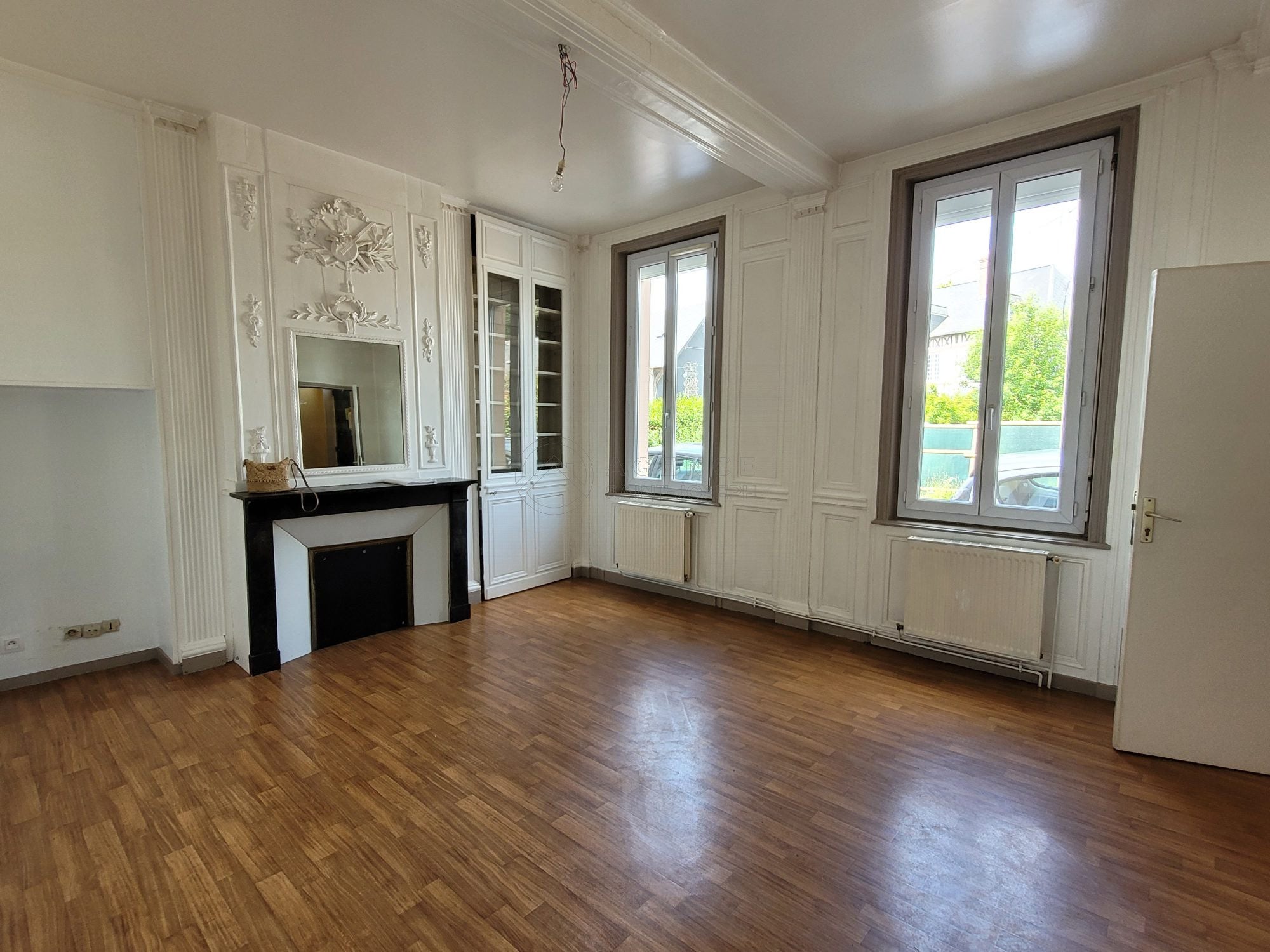 Appartement Rue du Mont Joly à Yvetot