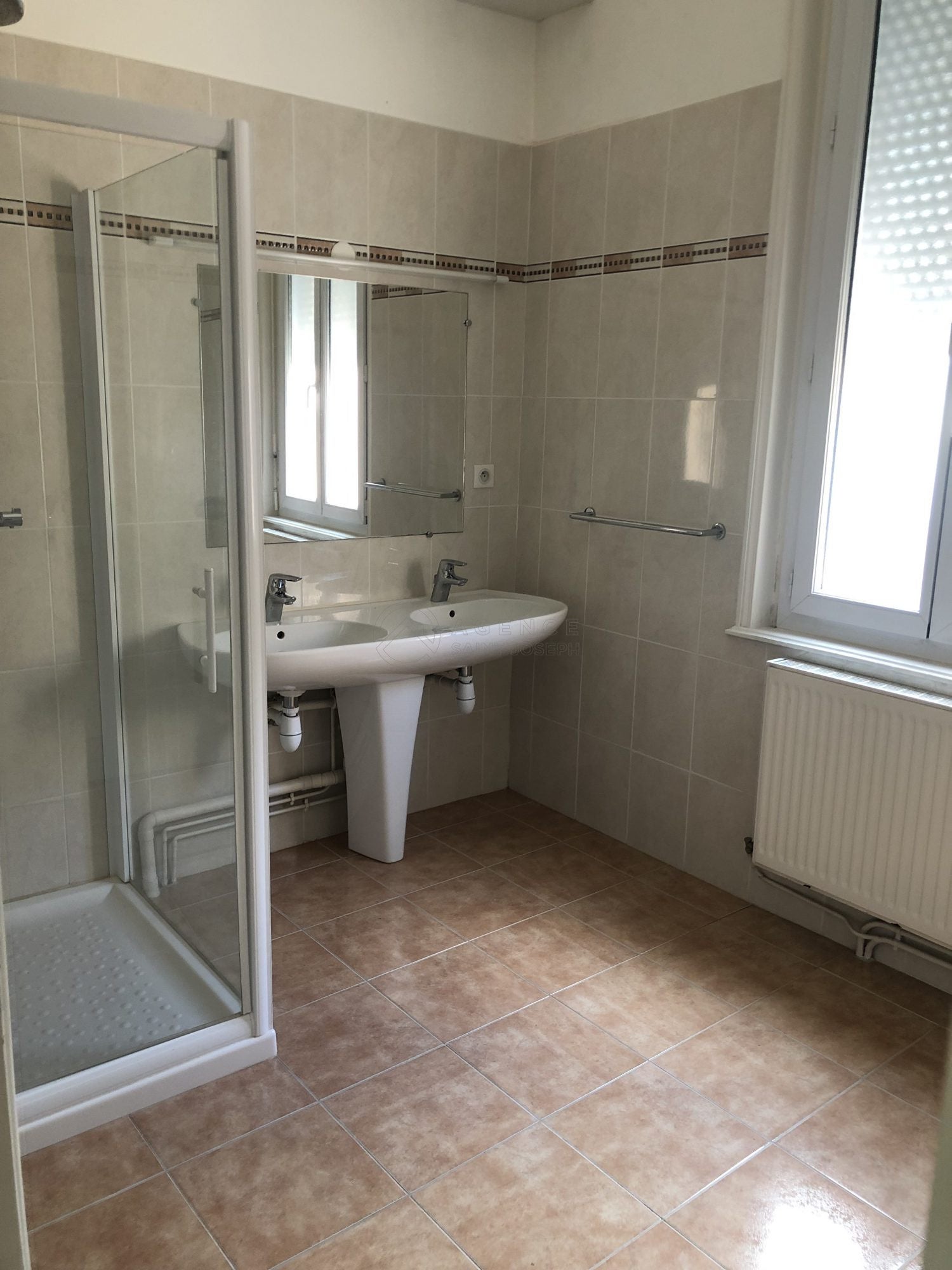 Appartement Rue du Mont Joly à Yvetot