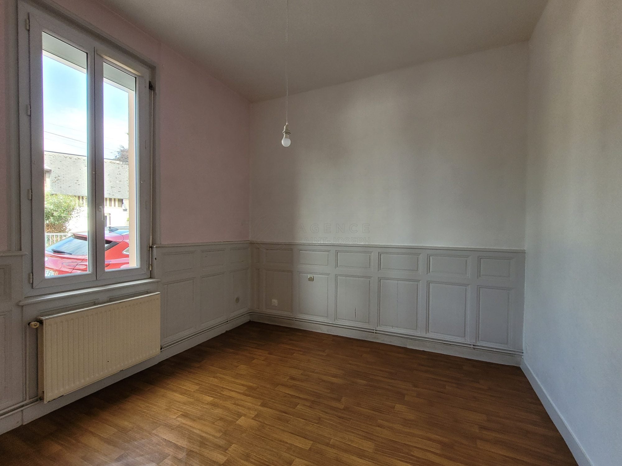 Appartement Rue du Mont Joly à Yvetot