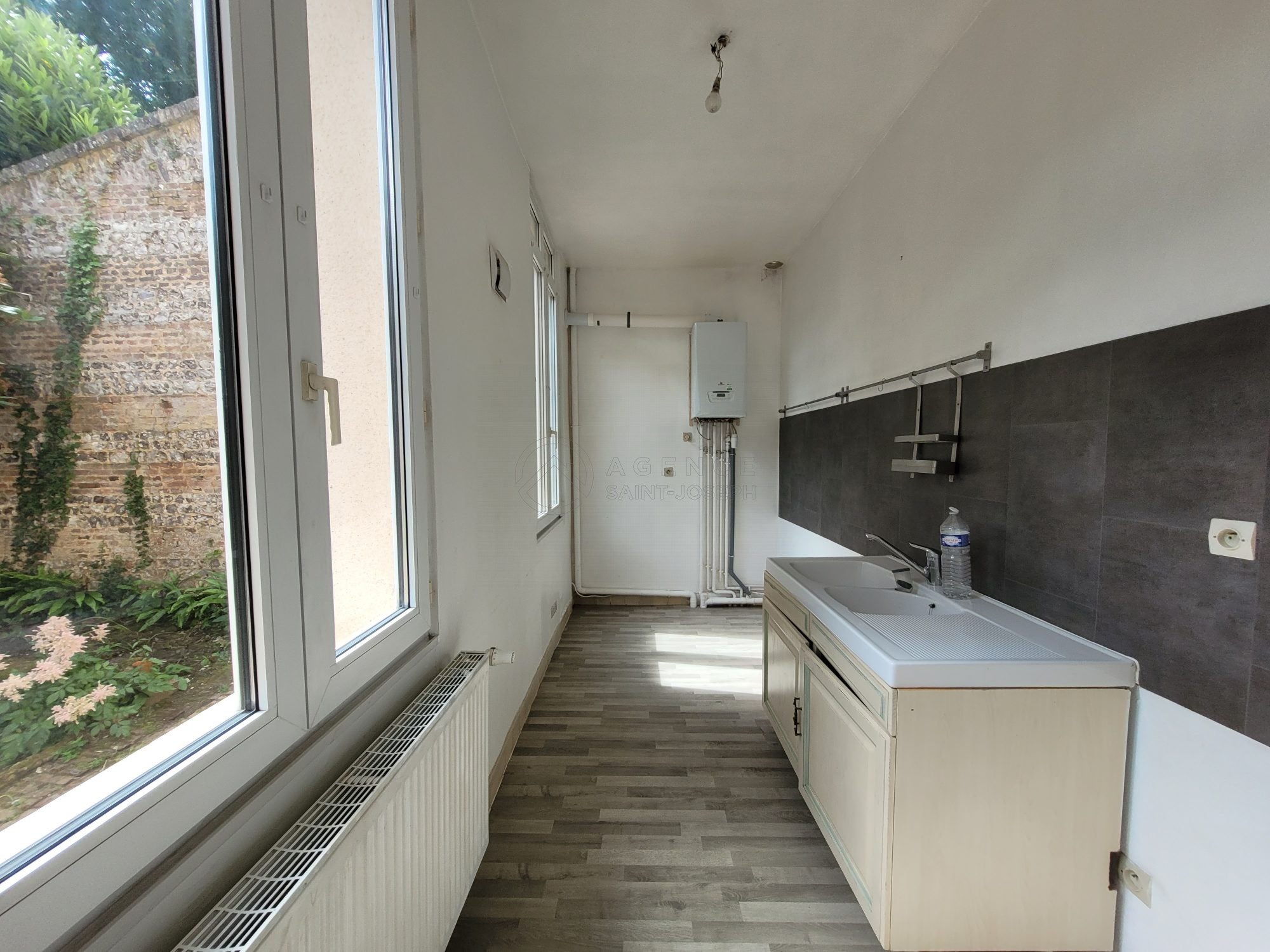 Appartement Rue du Mont Joly à Yvetot