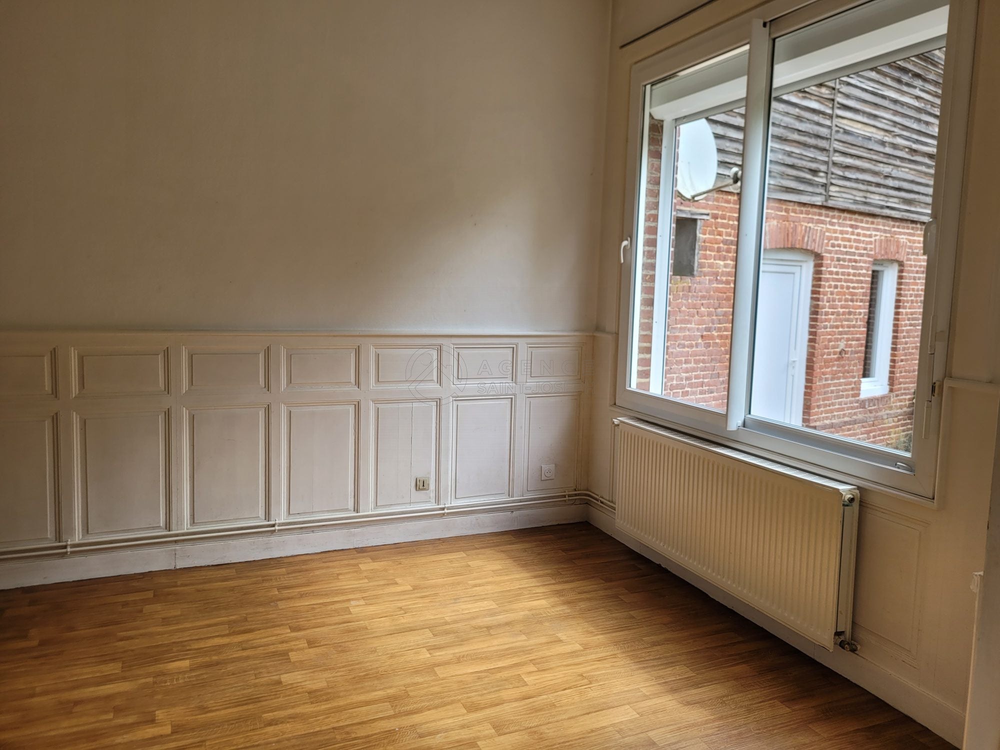 Appartement Rue du Mont Joly à Yvetot