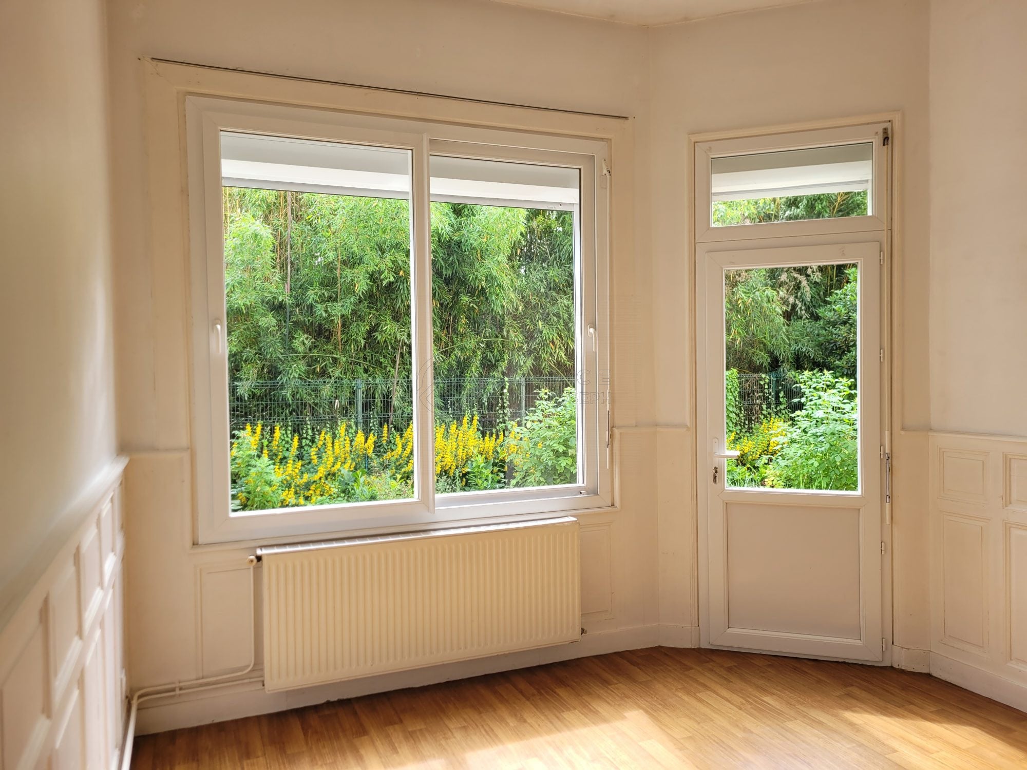 Appartement Rue du Mont Joly à Yvetot