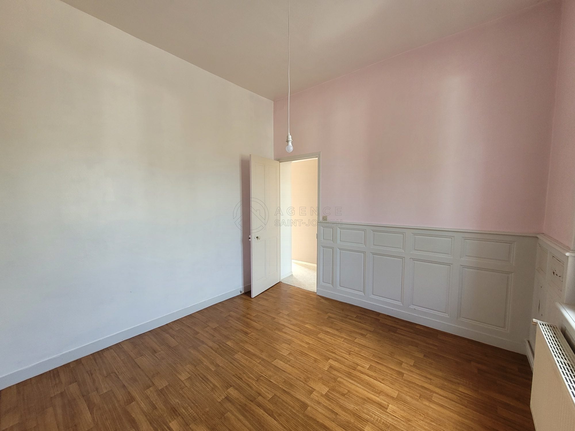 Appartement Rue du Mont Joly à Yvetot