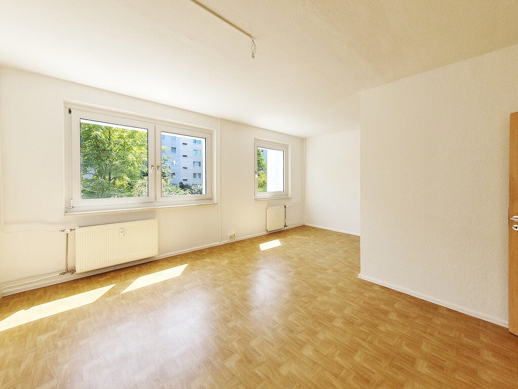 Wohnung Ringstraße in Leipzig