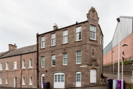 Flat The Vennel in Forfar
