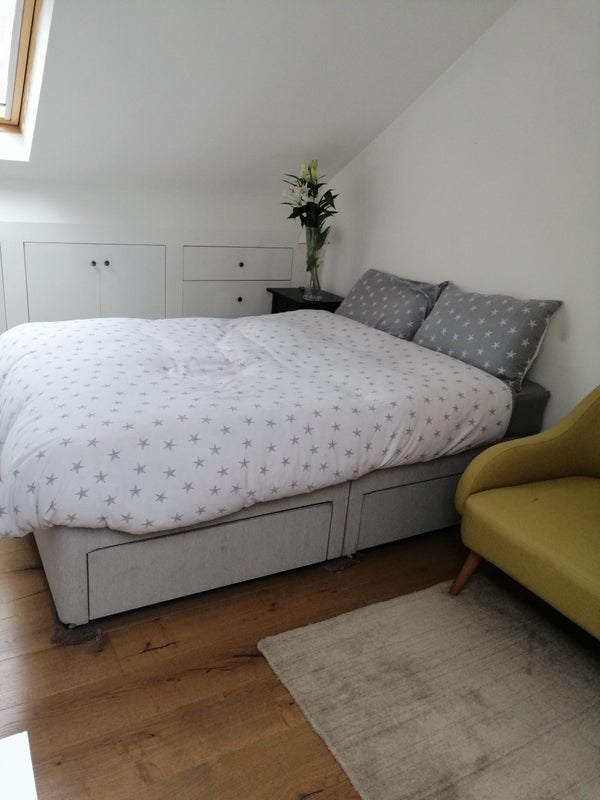 Room Gloucester Place in City of Westminster