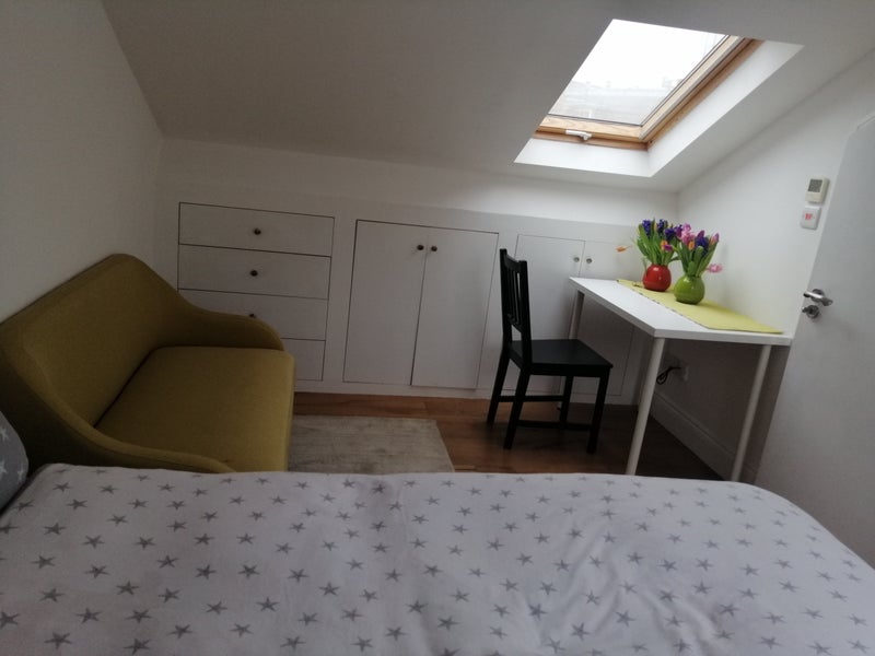 Room Gloucester Place in City of Westminster