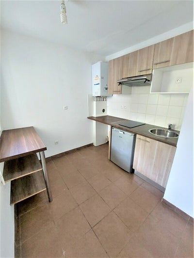Flat Rue des Sports in Saint-Orens-de-Gameville