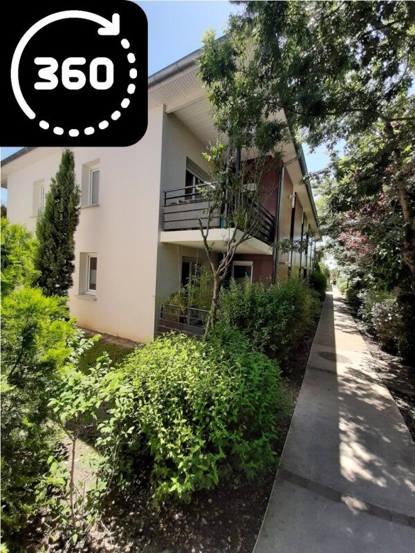 Appartement Rue des Sports à Saint-Orens-de-Gameville