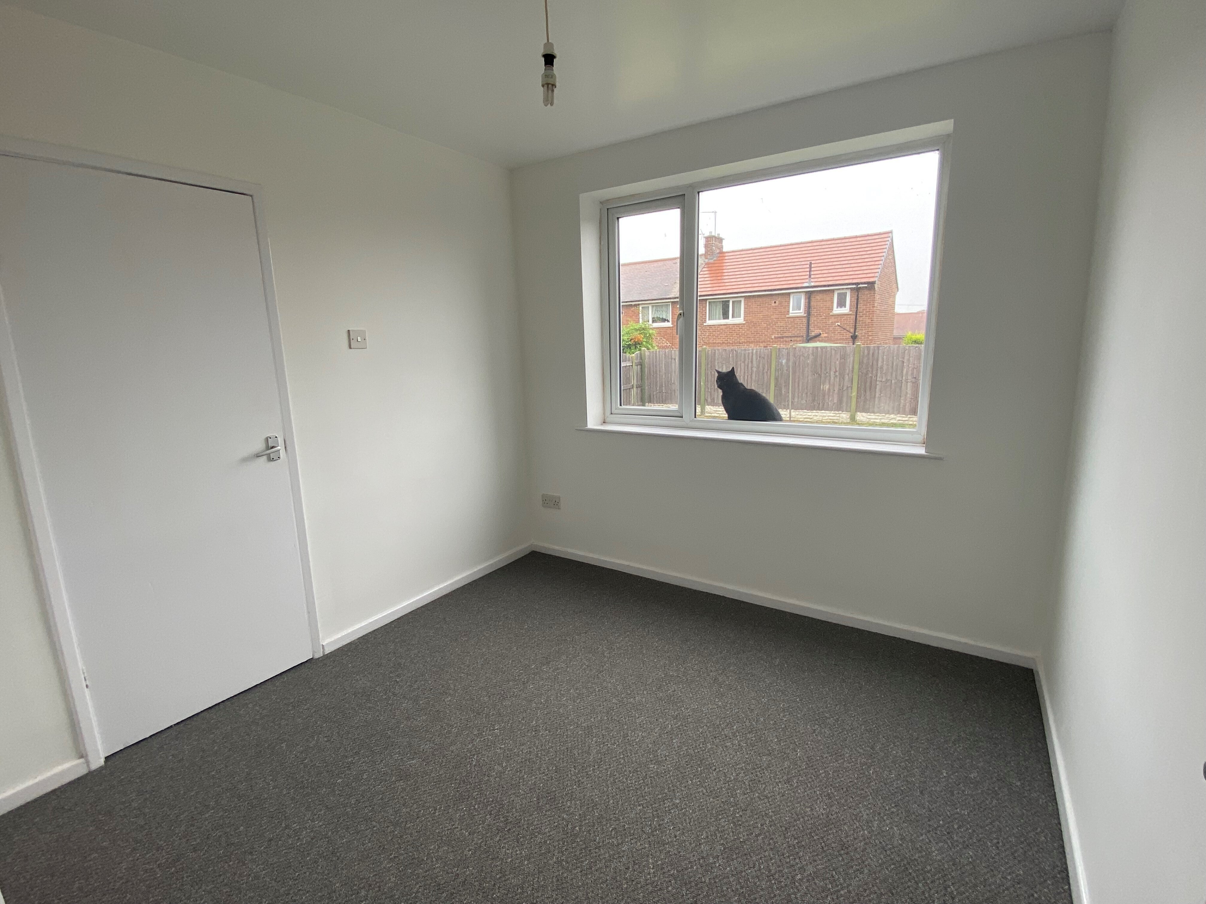 House Shearman Avenue in Rotherham