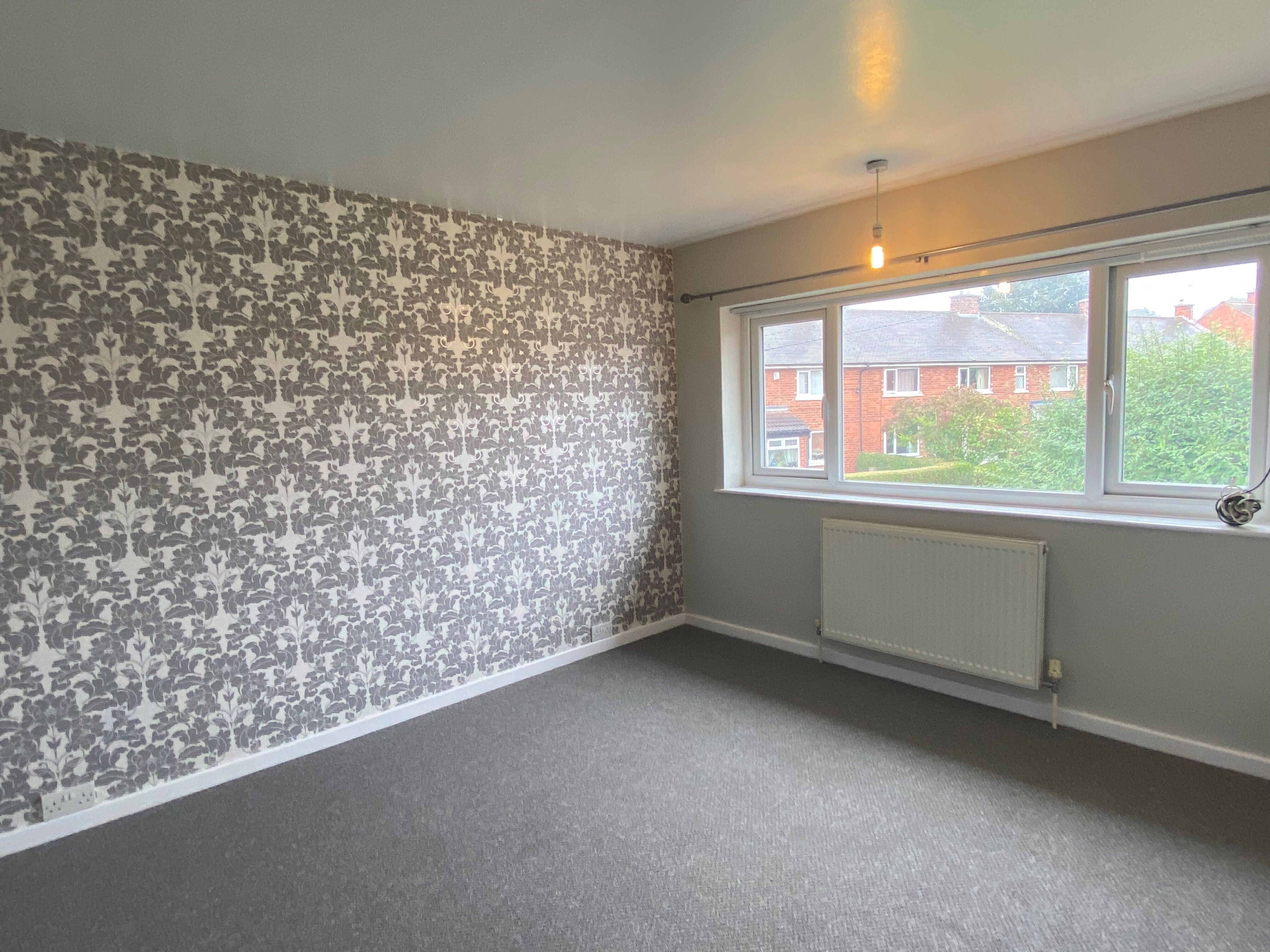 House Shearman Avenue in Rotherham