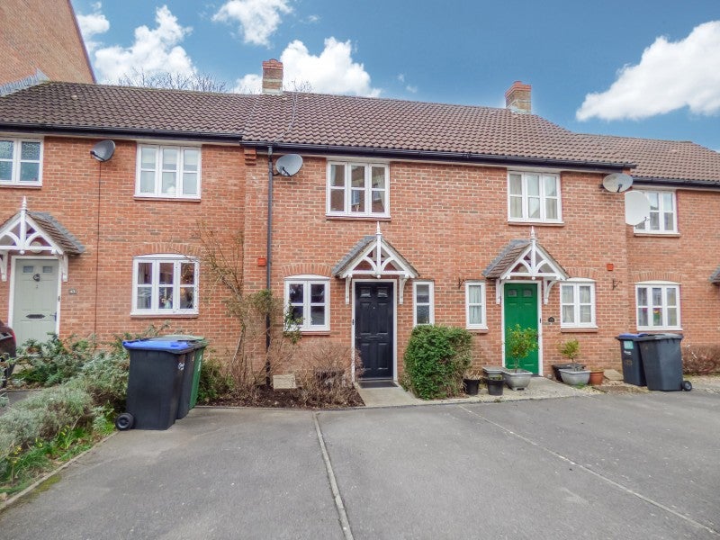 House Chantry Lane in Westbury