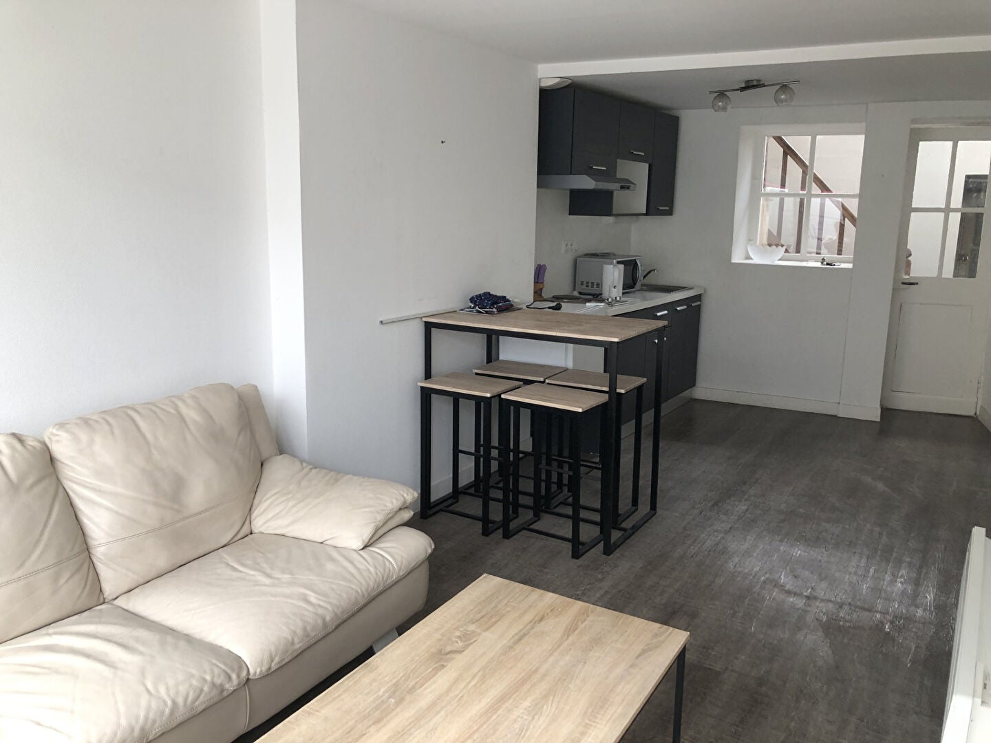 Maison Rue du Val Collet à Douvres-la-Délivrande