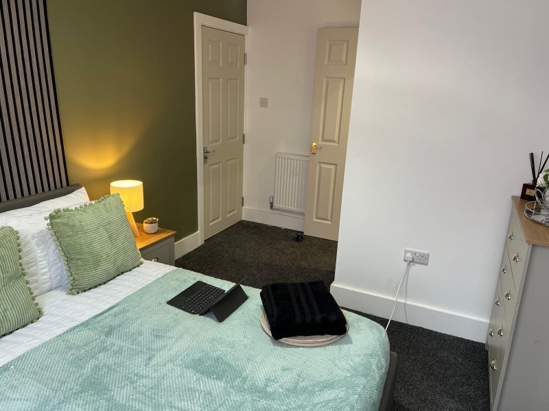 Room Back Hereford Road in Bolton