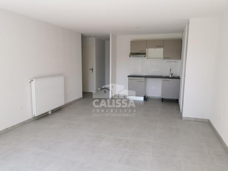 Appartement Chemin De Moulis à Toulouse