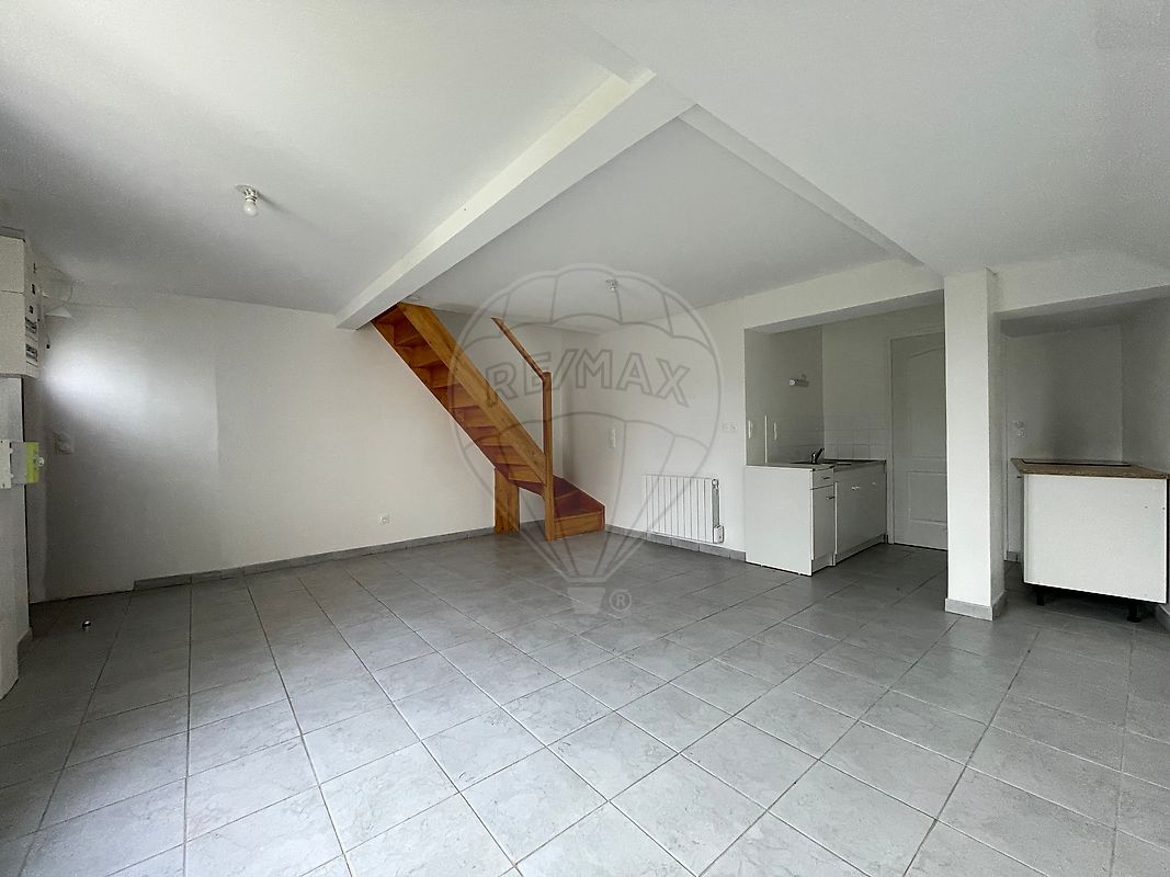 Appartement Rue Claude Monet à Saint-Julien-les-Villas