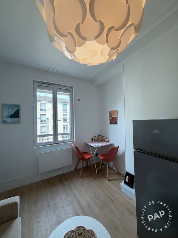 Flat Rue du Val d'Osne in Saint-Maurice