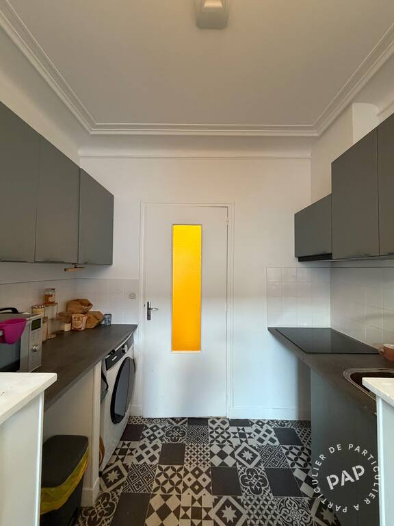 Flat Rue du Val d'Osne in Saint-Maurice