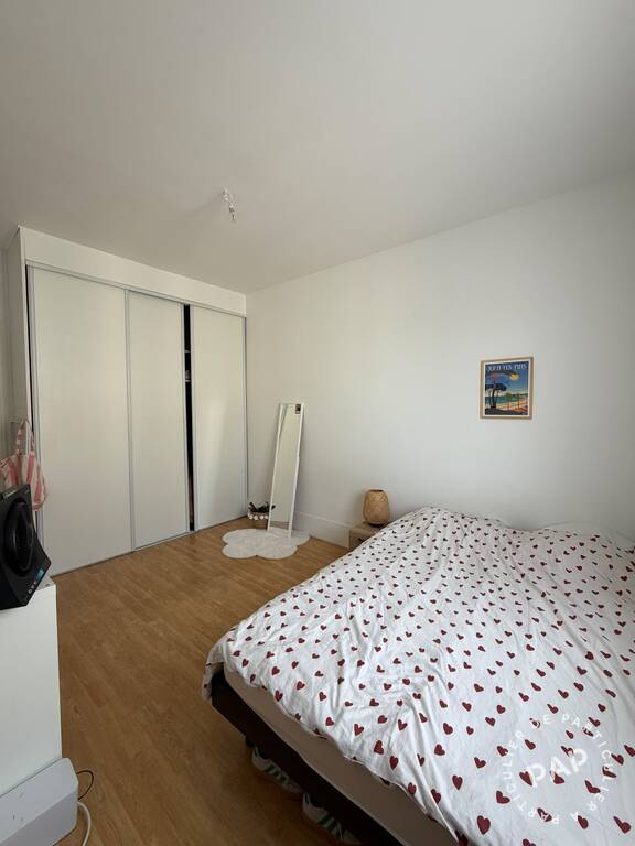 Flat Rue du Val d'Osne in Saint-Maurice