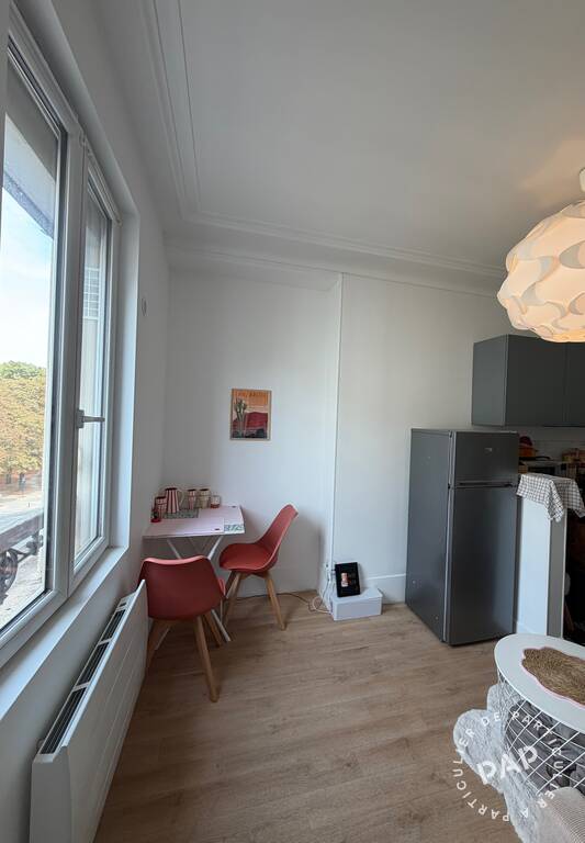 Flat Rue du Val d'Osne in Saint-Maurice