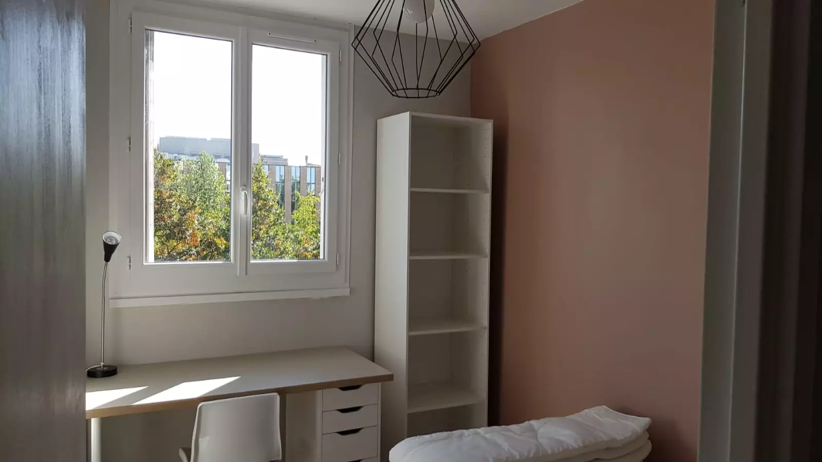 Appartement Rue de Vaugirard à Noisy-le-Grand