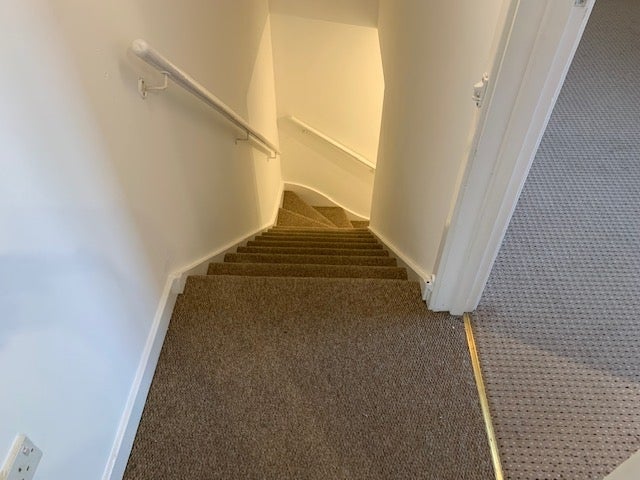 Flat Summerfield Place in Cardiff County